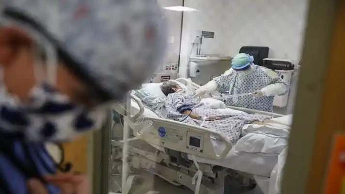 Cámara de Aseguradores justifica medida de Maduro de regular cobertura de pacientes con COVID-19