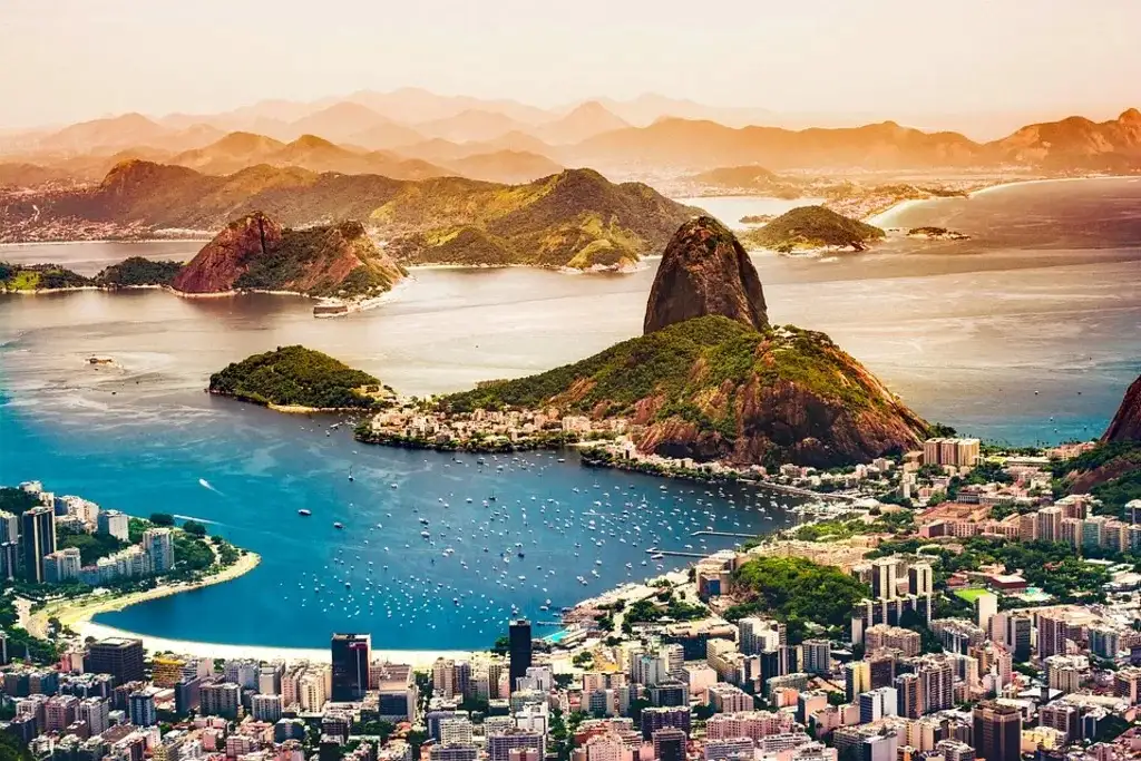 ¿Cómo elegir paquetes a Brasil desde Argentina y planificar un viaje sin imprevistos?