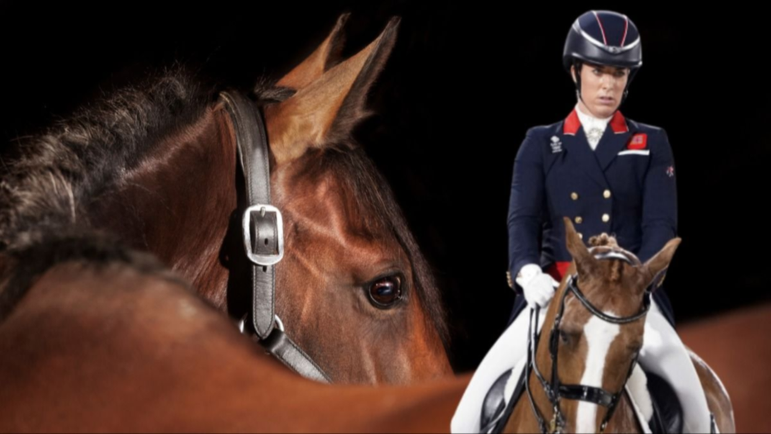 Charlotte Dujardin se retira de los Juegos Olímpicos de París 2024: La polémica del video