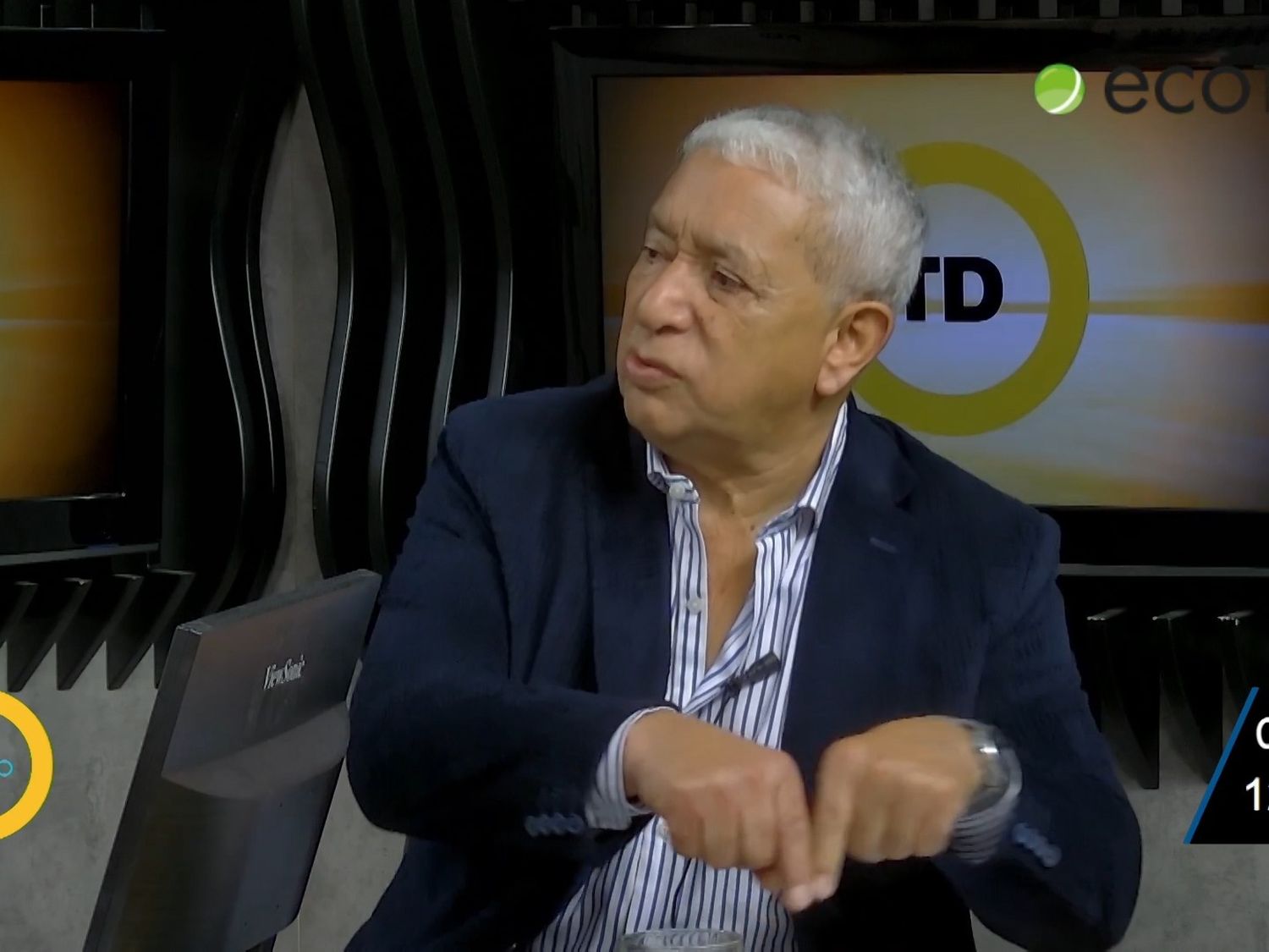 La habilitación de los nuevos quirófanos