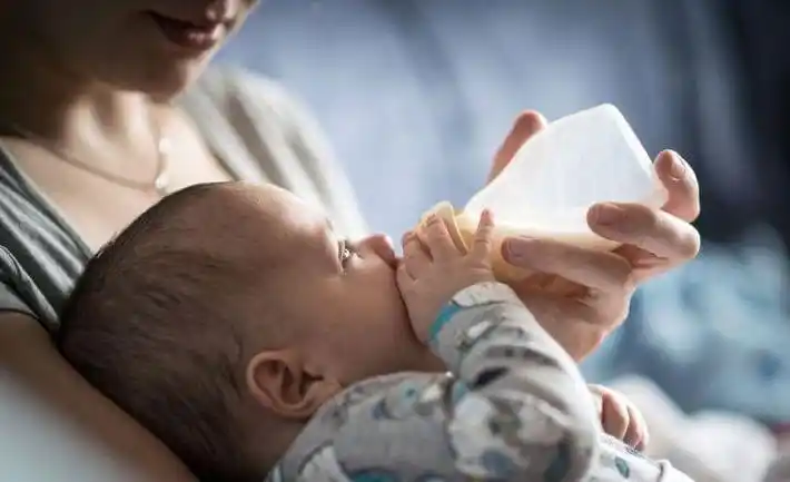 Avanza el proyecto para lograr una cobertura total de leche medicamentosa en la Provincia