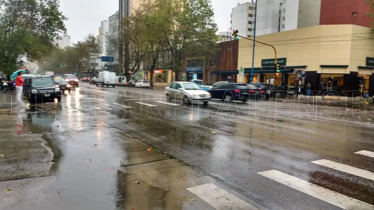 Temporal: "La situación está superada en términos generales"