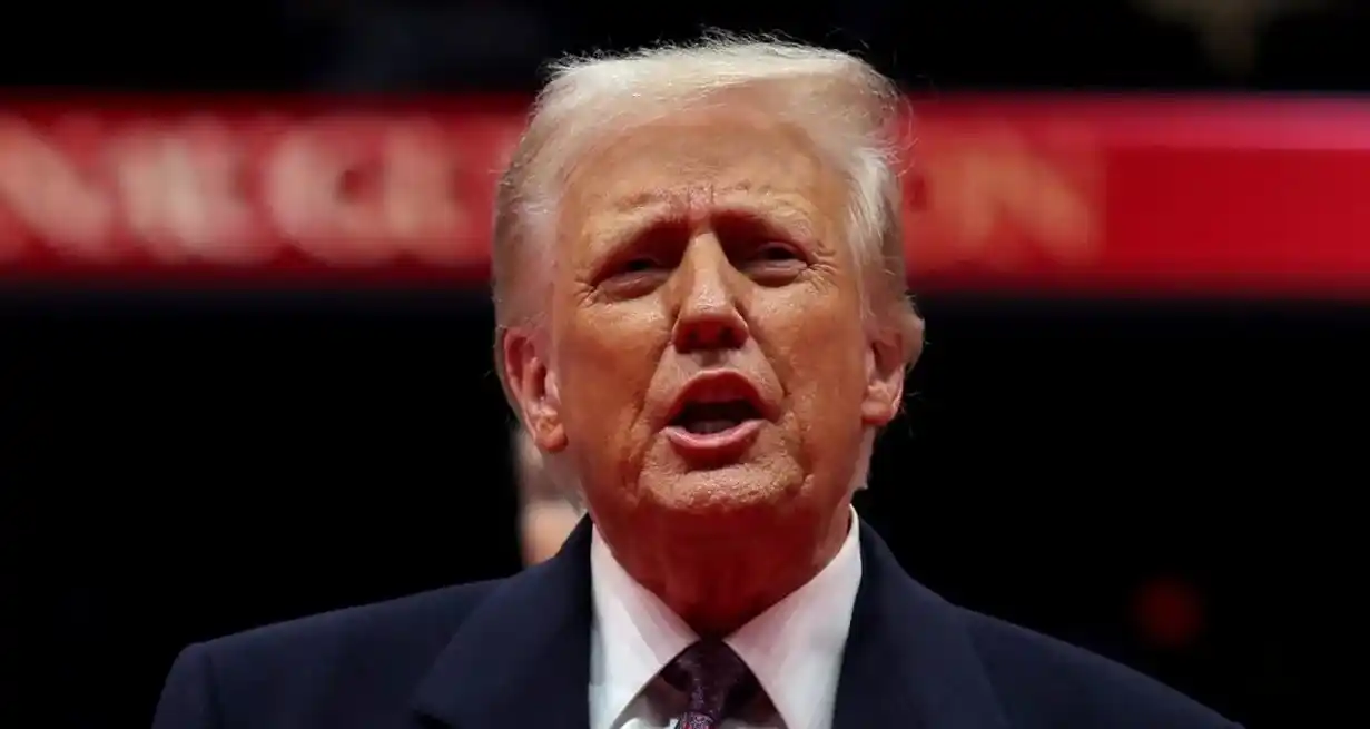 Trump y los intereses del campo argentino.