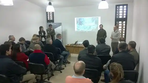 La Codegu e INTI accionan en conjunto para las Pymes 