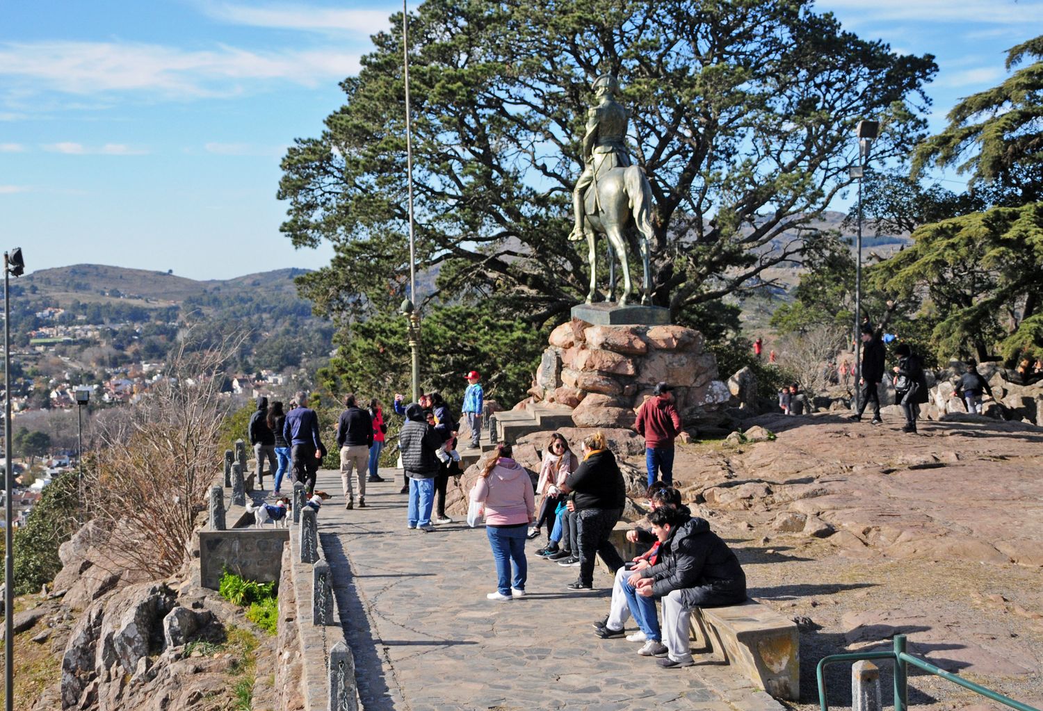 Cómo está ubicada Tandil entre las ciudades con mejores sueldos del país