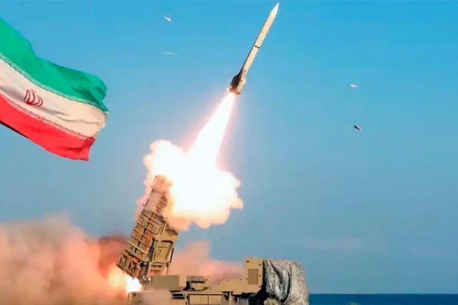 Irán amenazó a Israel con un ataque aéreo que podría extenderse hasta por cuatro días