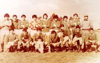 A cuarenta años del título que devolvió a Excursionistas a la A