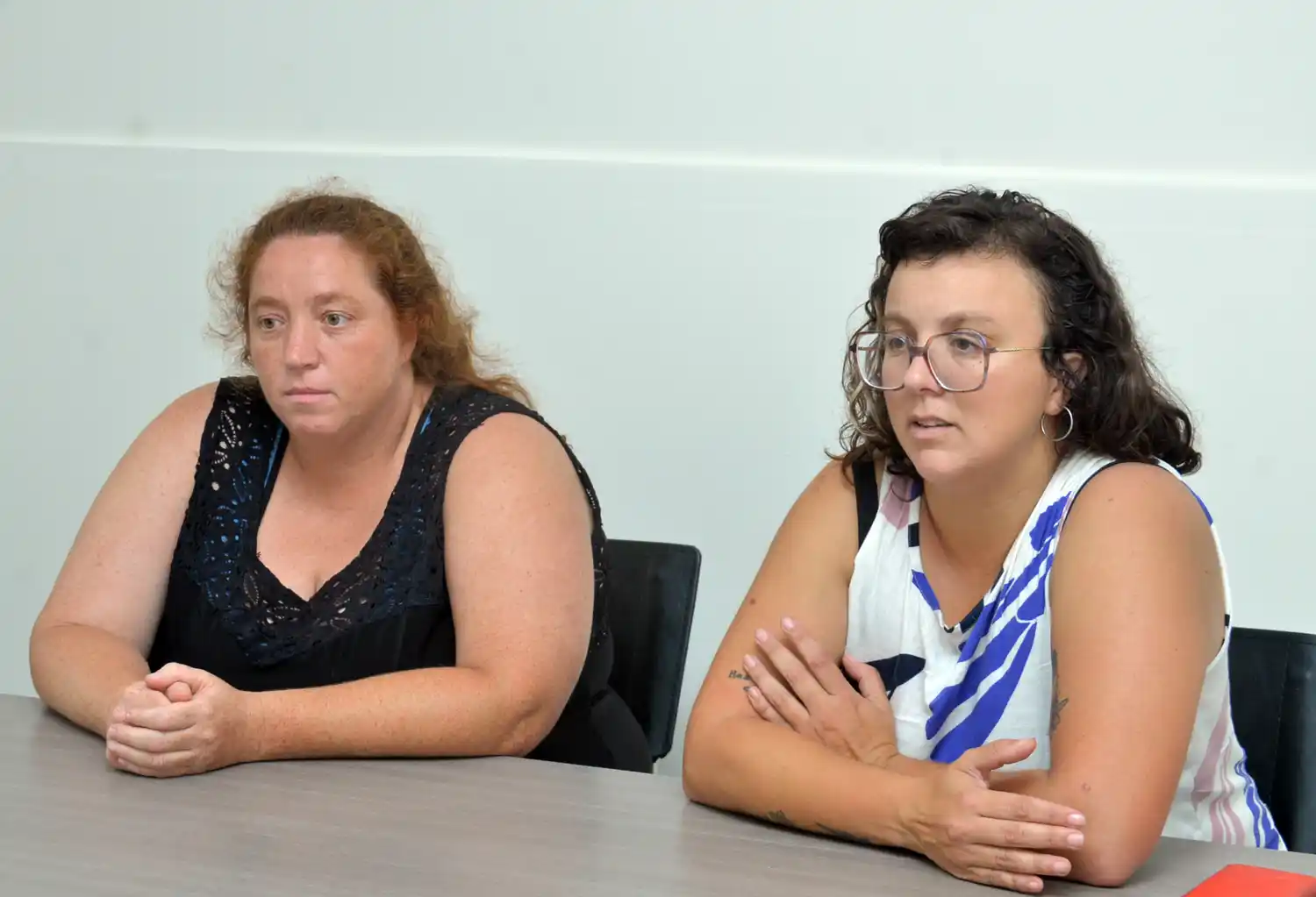 Consumos problemáticos: Vientos de Libertad enfrenta un complejo escenario