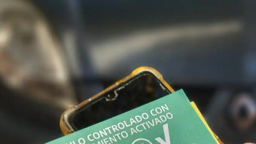 El Luján funciona hace mas de 10 años.