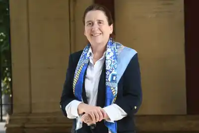 Argentina necesita un verdadero salto exportador, indicó Marina Dal Poggetto