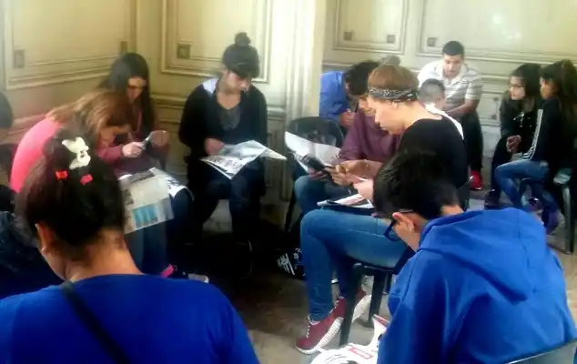 Trabajo: convocan a jóvenes desocupados que tengan entre 18 y 24 años