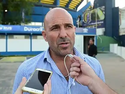 Rosario Central repudió las cargadas obscenas exhibidas en las tribunas del Gigante de Arroyito en el partido ante Boca