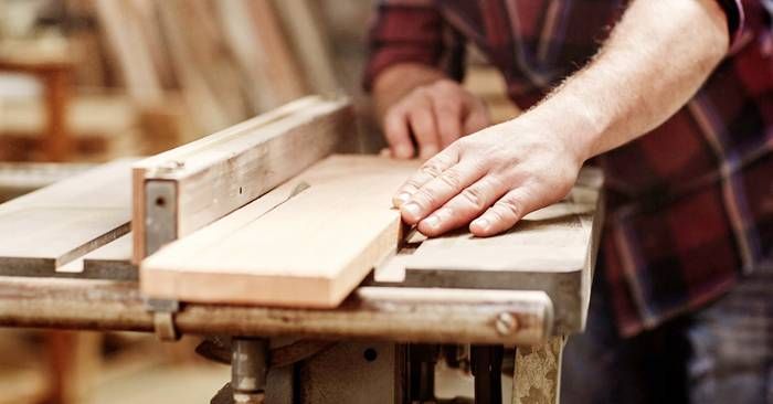 Se encuentra abierta la convocatoria para una Capacitación en  Madera Estructural