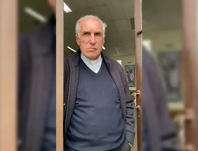 Causa Jardín Belén: “Intentamos comunicarnos con el obispo desde el primer momento, pero no tuvimos respuesta”