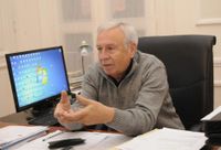 Tassara se mostró en contra del nuevo sistema y le pidió a Lunghi que reflexione