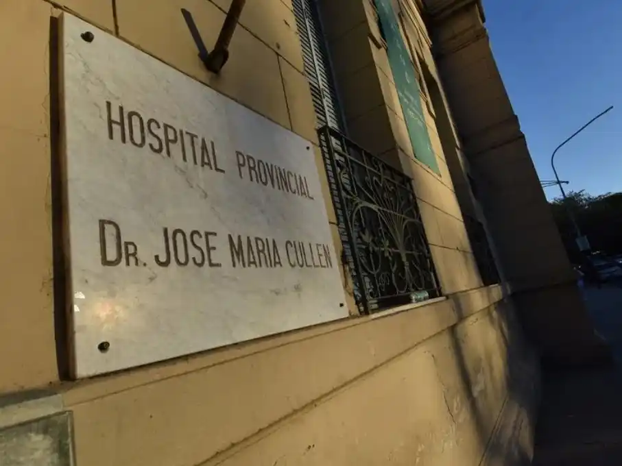 Siniestro en el rulo 2