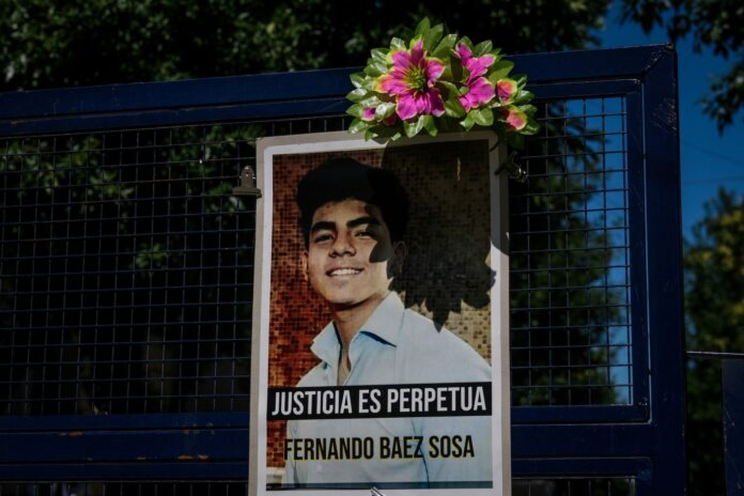 Caso Báez Sosa, día 10: del rol de los bomberos al “te voy a matar” de Pertossi