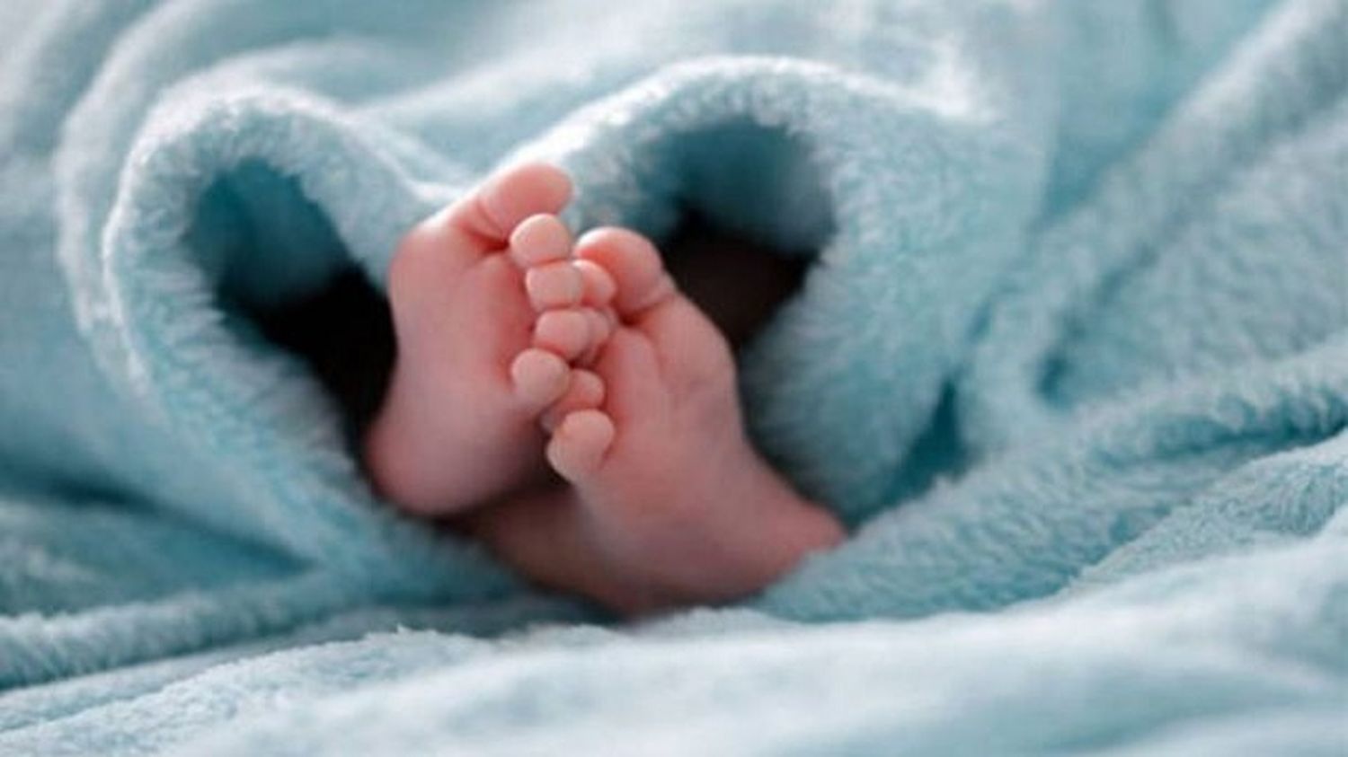 ¡CRUELDAD! Adolescente envenenó a su bebé en México: “No tenía como darle de comer”