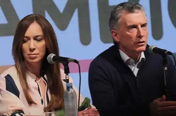 Juntos por el Cambio perdió en cinco distritos fuertes del conurbano