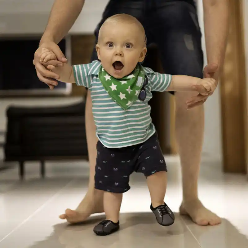 “Desarrollo Psicomotor. Contribuciones iniciales”