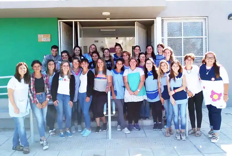 La educación y el deporte, pilares de desarrollo humano
