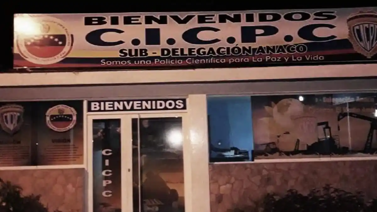 CARRERA DE LA MUERTE: motorizado fue asesinado por sus pasajeros en Anaco