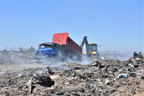 La Justicia rechaza el amparo de vecinos contra la creación del Ecoparque Ambiental Chascomús en ruta 20