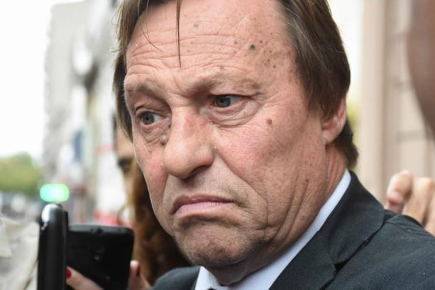 El juez Ríos procesó al intendente Varisco