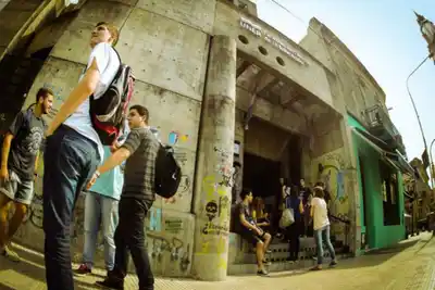 La universidad argentina en peligro