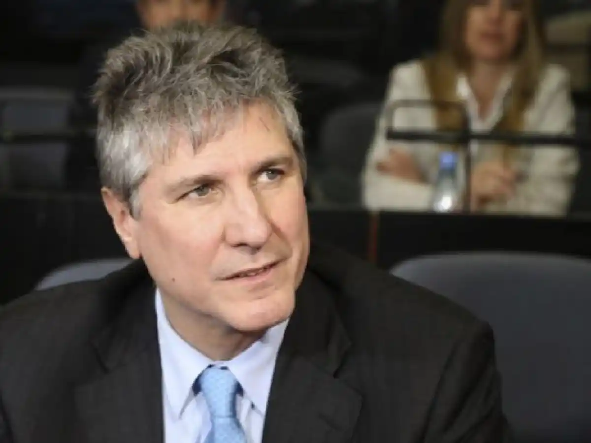 Dirigentes y funcionarios firmaron una solicitada por la libertad de Amado Boudou