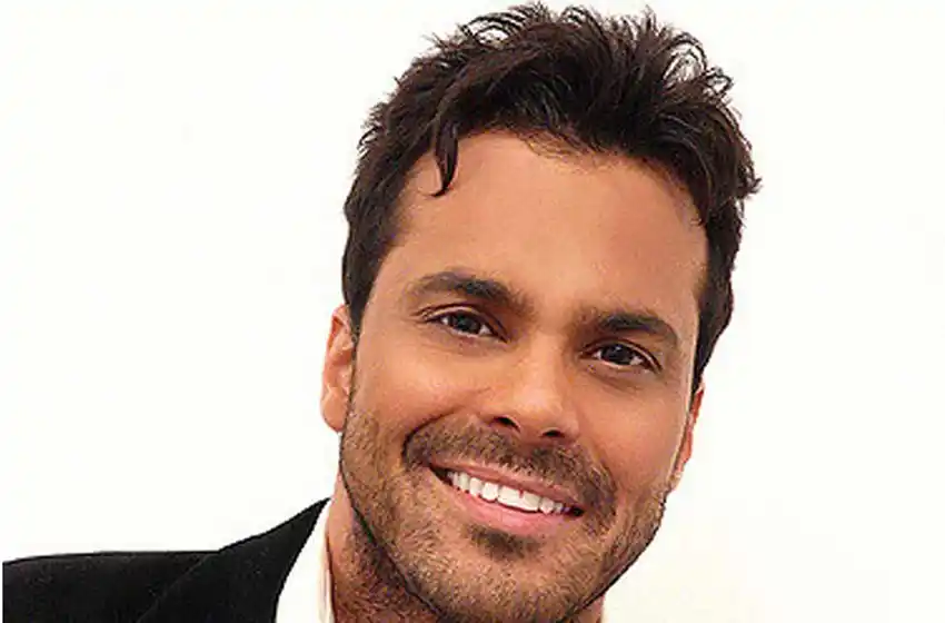 Matías Santoiani se suma al elenco de "Qué le digo a mi mujer"