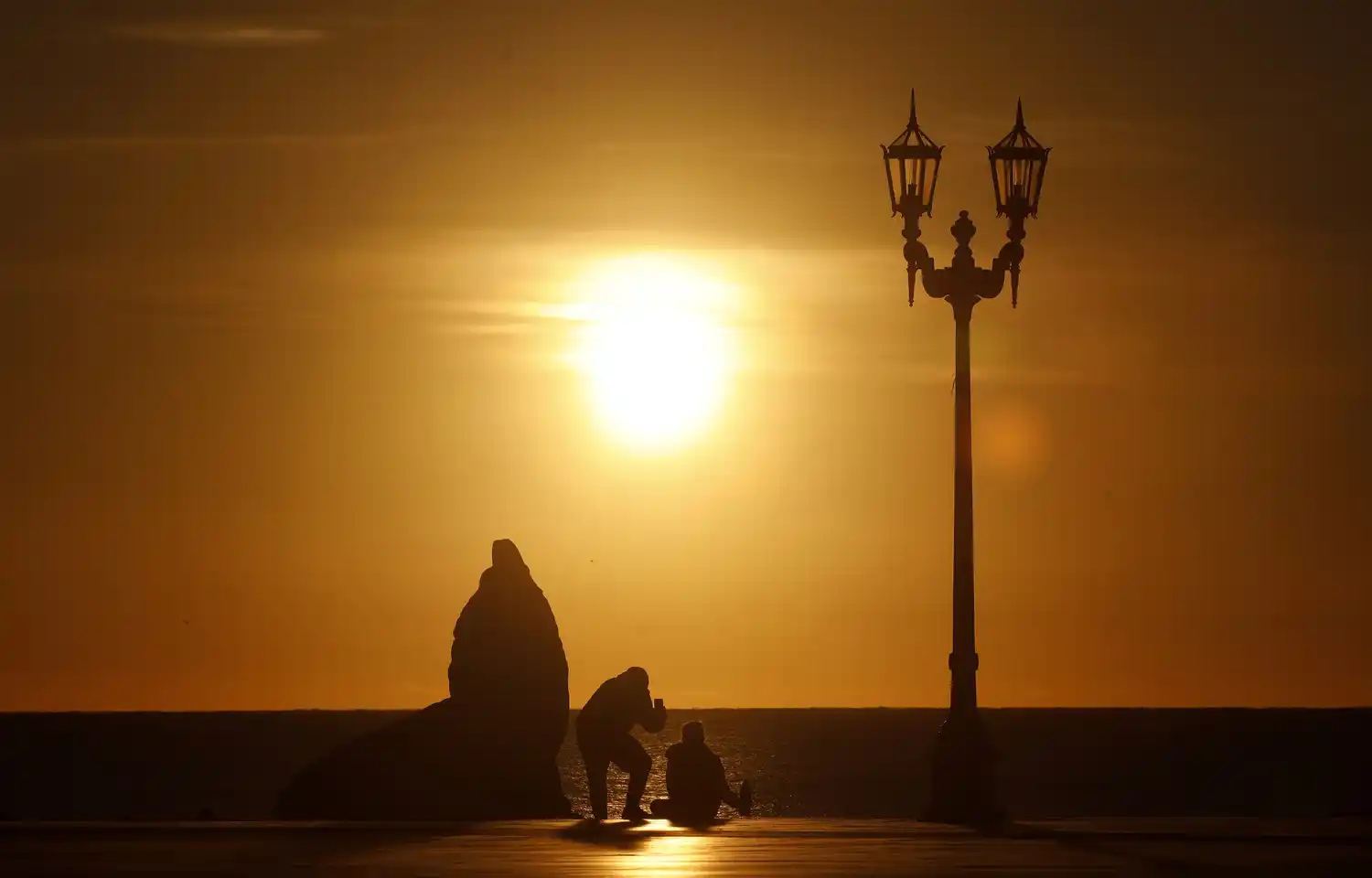 Cinco formas de enamorarte de Mar del Plata