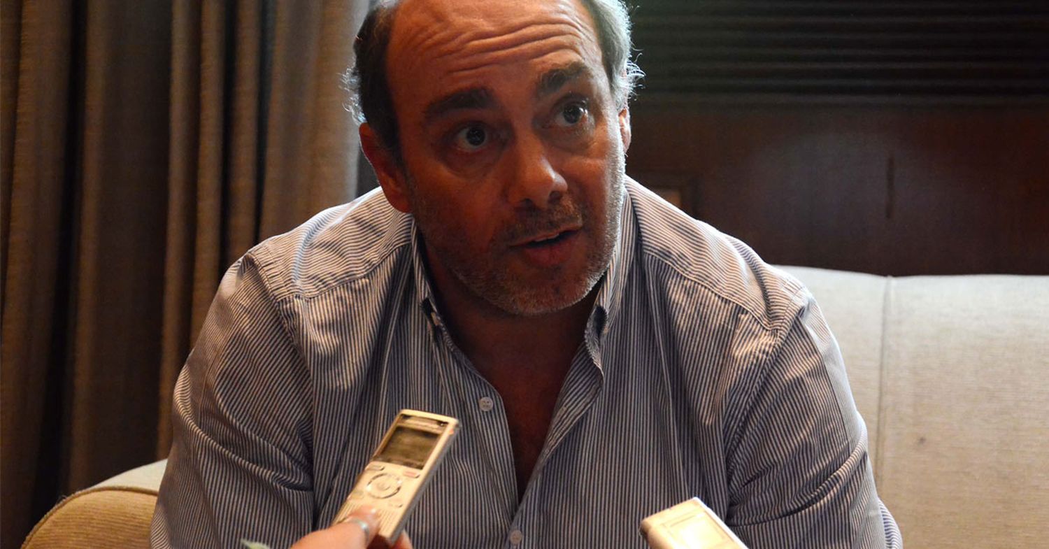 "El mejor aumento de sueldos es el que se puede pagar"
