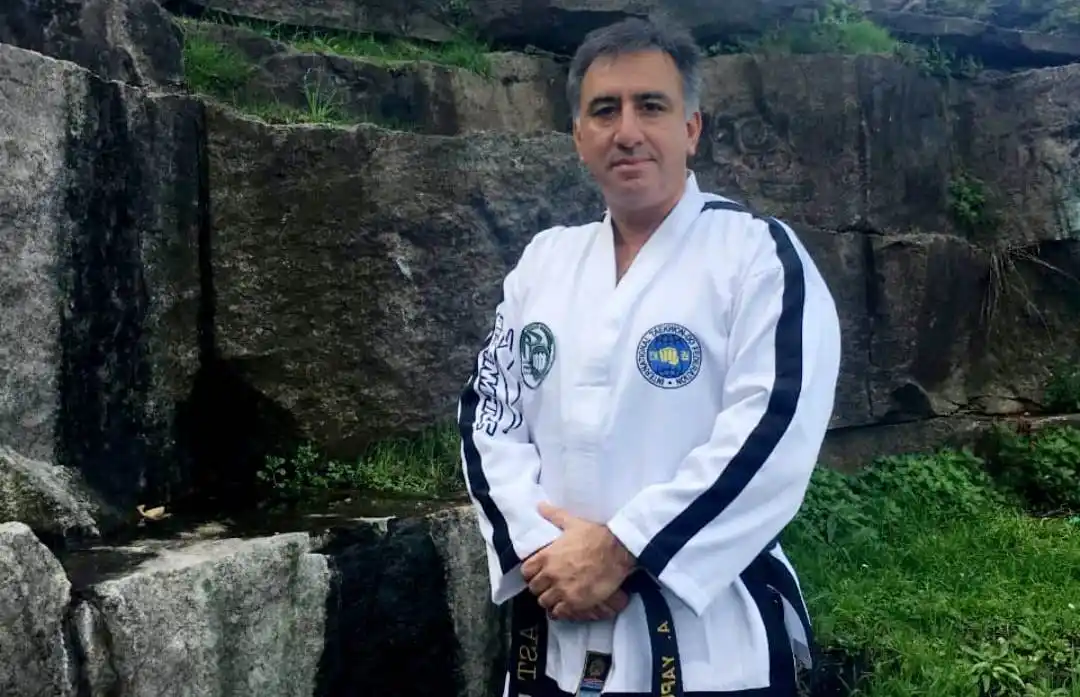 Alejandro Yapuncic: “Mar del Plata nos tiene acostrumbrados a la Copa de la Costa”