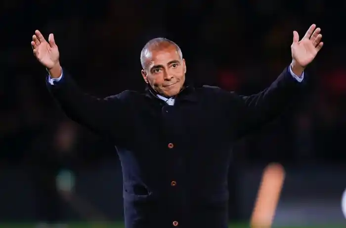 Fútbol y Política - Interna 4