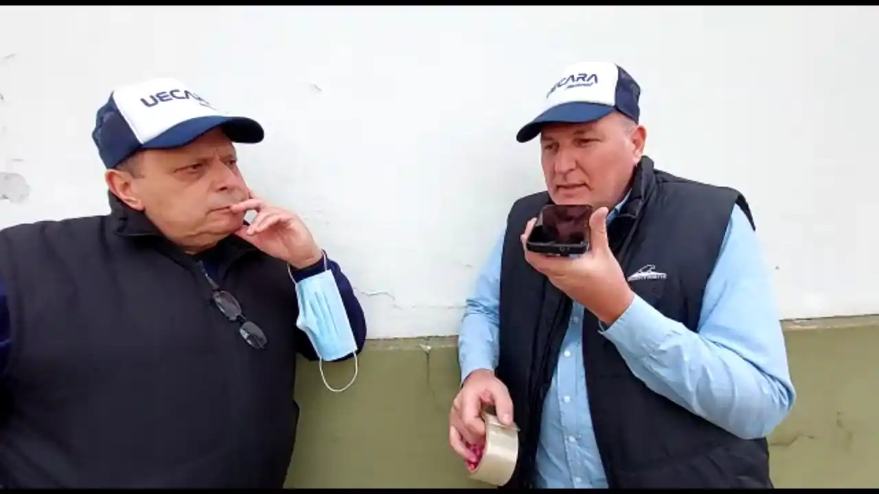 Obrador de Coopser: sin acuerdo con Uecara, aguardan nueva audiencia