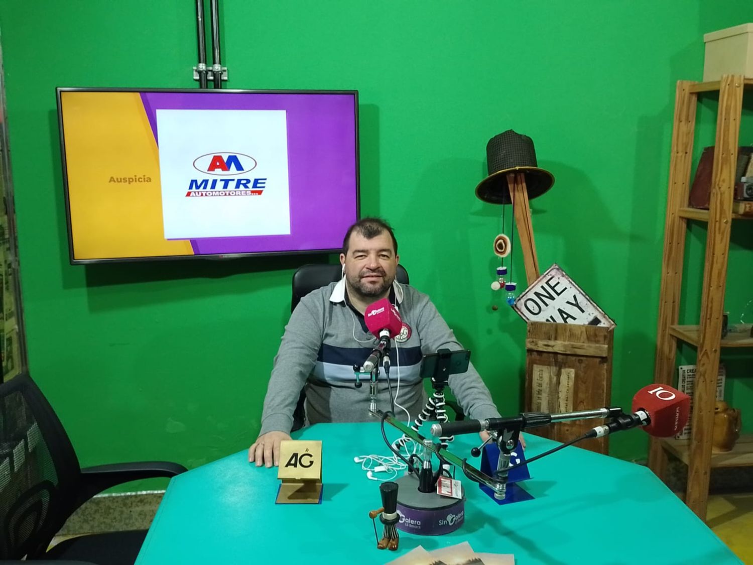 El reporte de la tarde – Viernes 17 de septiembre de 2021