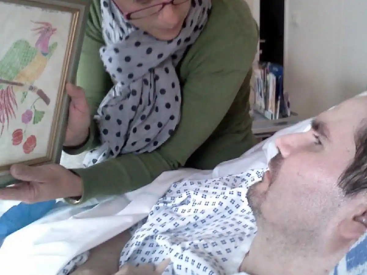 Murió Vincent Lambert, símbolo en Francia del debate sobre la muerte digna