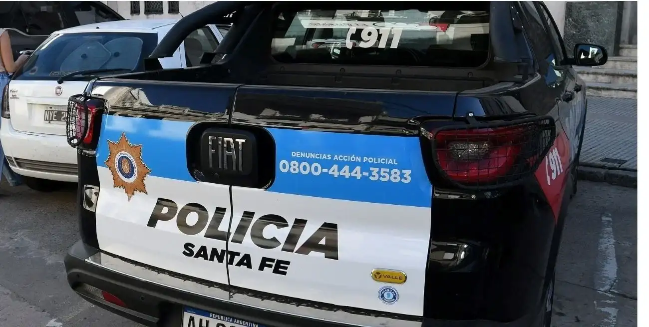 El cuerpo fue hallado en inmediaciones de Campbell y Tupac Amaru tras un llamado al 911.