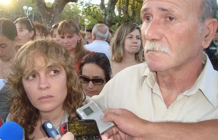 Matan a golpes a un hombre en Miramar