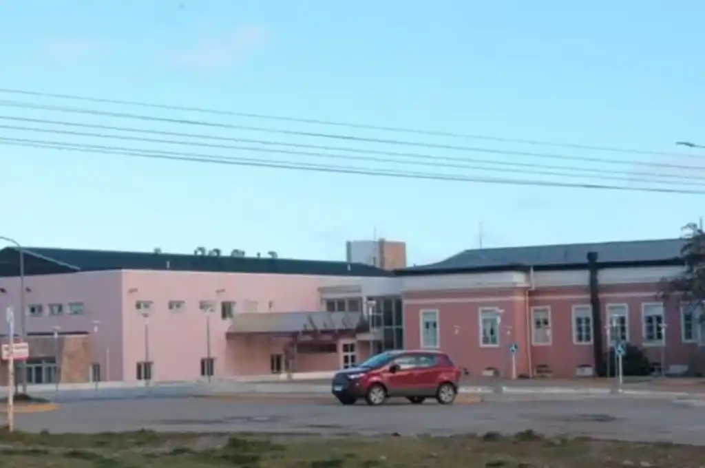 Investigan la muerte de un bebé