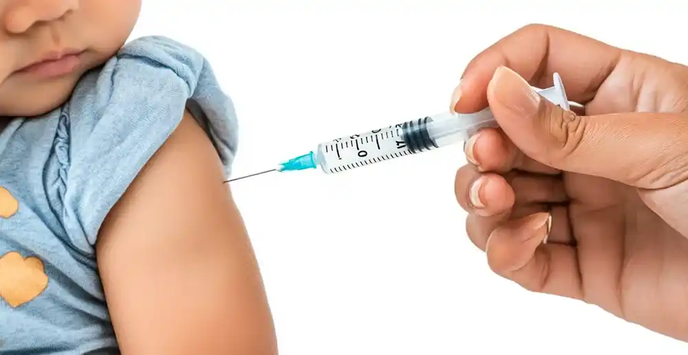 Salud publicó una nueva guía nacional para combatir el brote de coqueluche