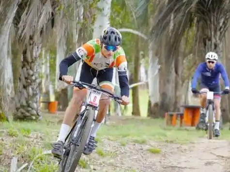 Este sábado la segunda fecha para el Duatlón Rural en La Criolla
