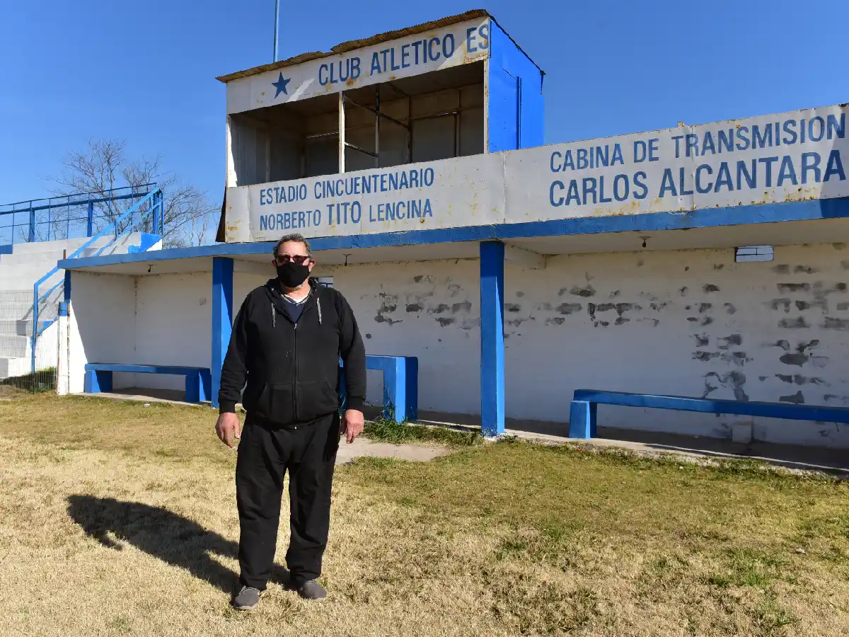 Se viene el torneo de Estrella del Sur