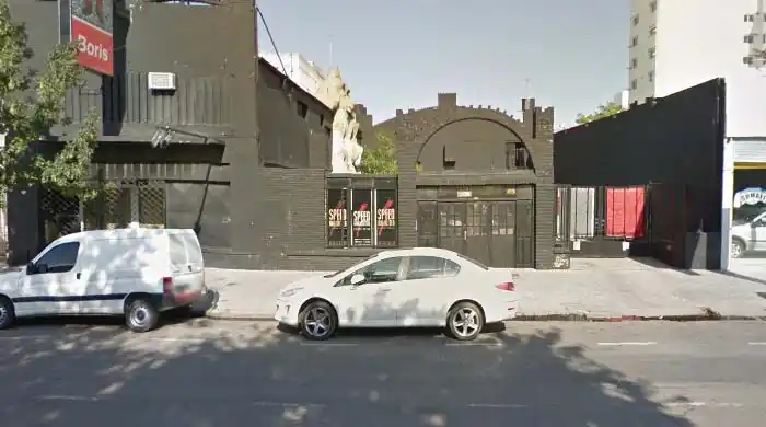 Denuncian fiestas de drogas y sexo en otro boliche bahiense