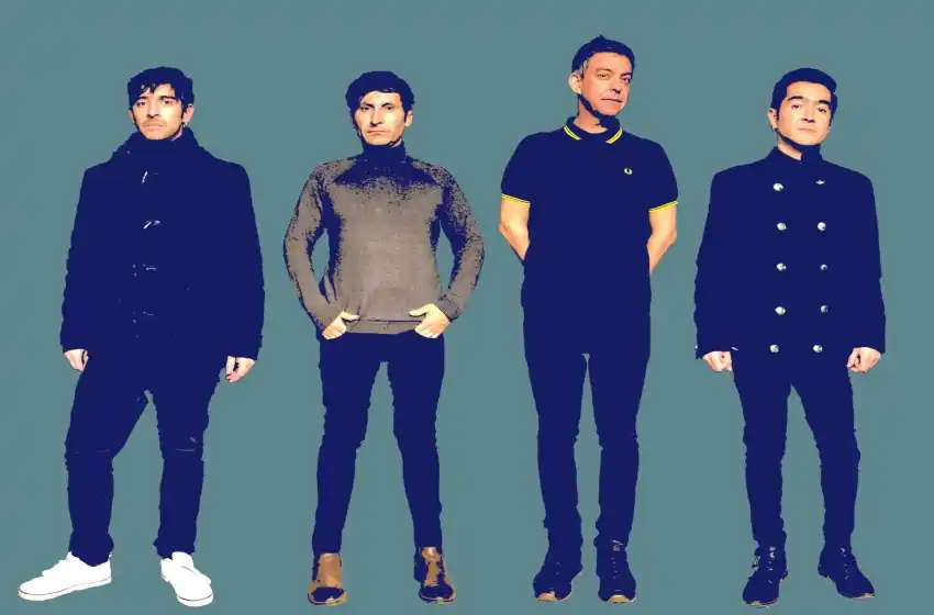 "Cardinal", el nuevo single de Iza el Alma