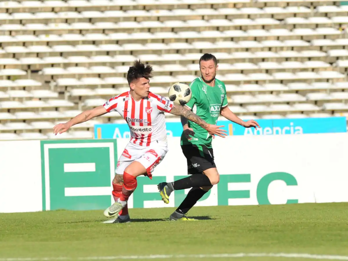 La final entre Sportivo y el 9 de Morteros por AM 1050