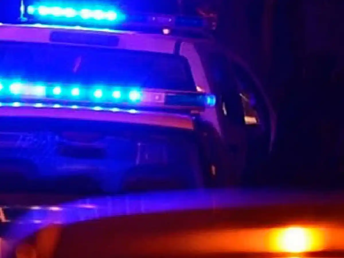 Trágico vuelco cerca de Santa Clara de Saguier: murieron un hombre y una niña de 7 años 