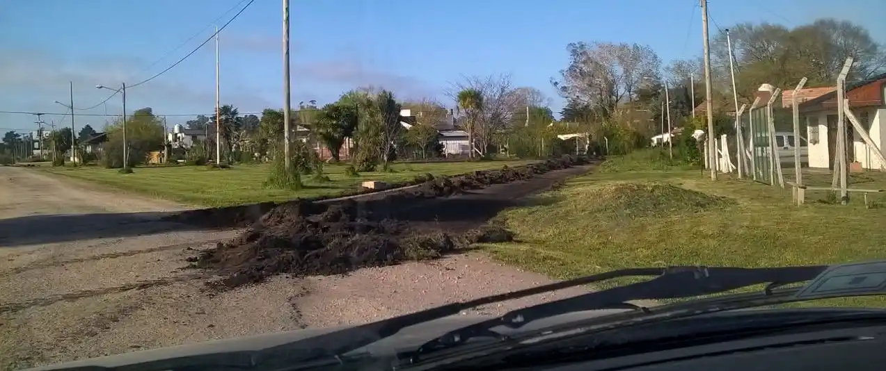 Barrios del norte siguen sin atención médica por la noche