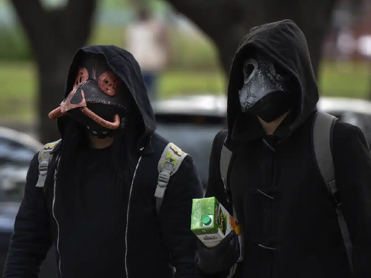 Confirmaron más de 4.000 casos nuevos de coronavirus 